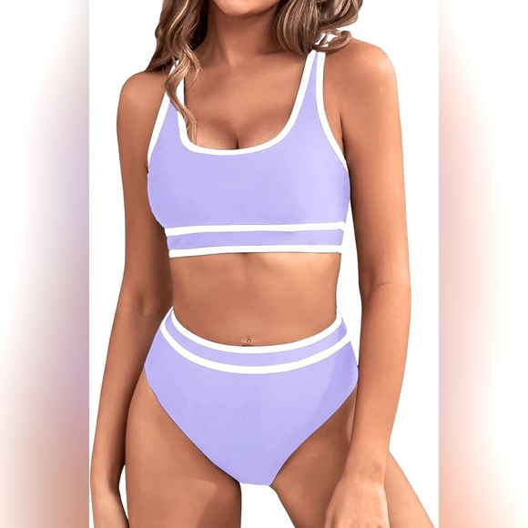 Lavender lilac XL - Picture 1 of 6